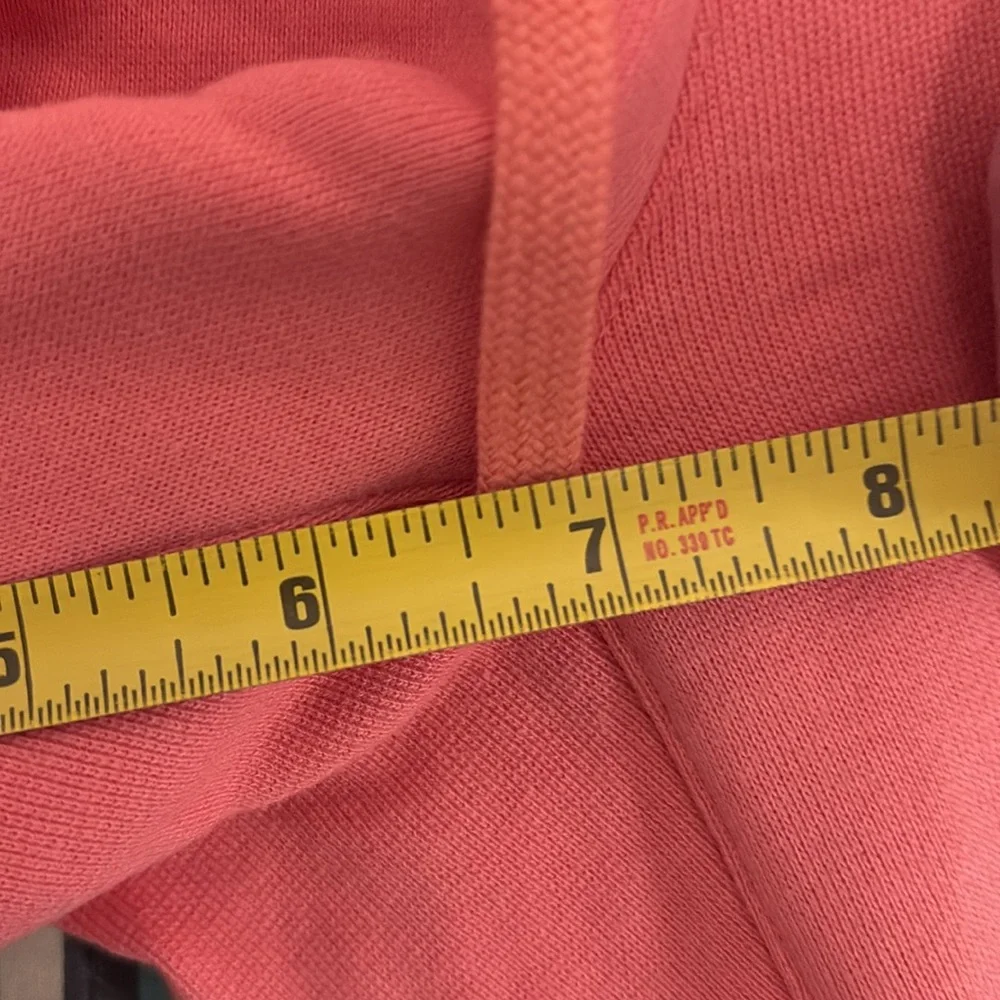 Sale Today Fear of God, essentials, coral short size, medium brand new w… - Picture 13 of 16